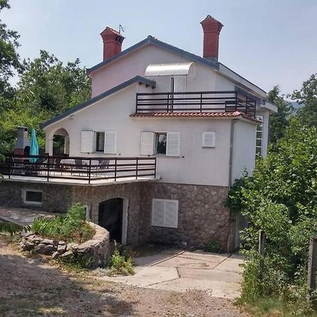 Holiday Home With Private Pool Near Opatija Jurdani Exterior photo